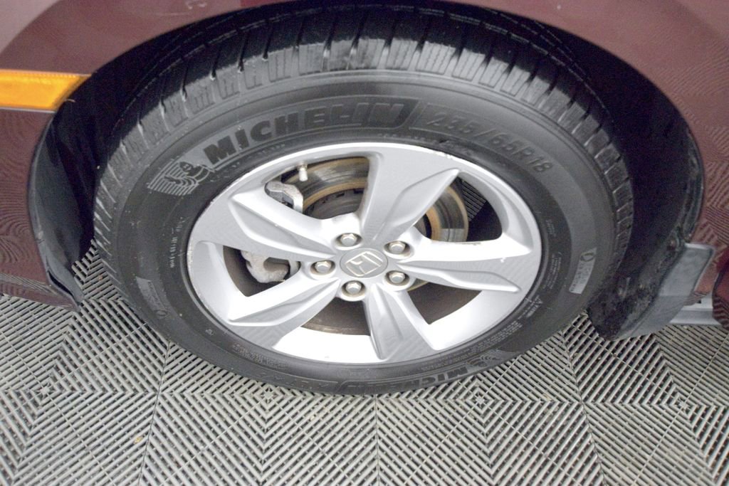 Used 2019 Honda Odyssey EX-L image 21