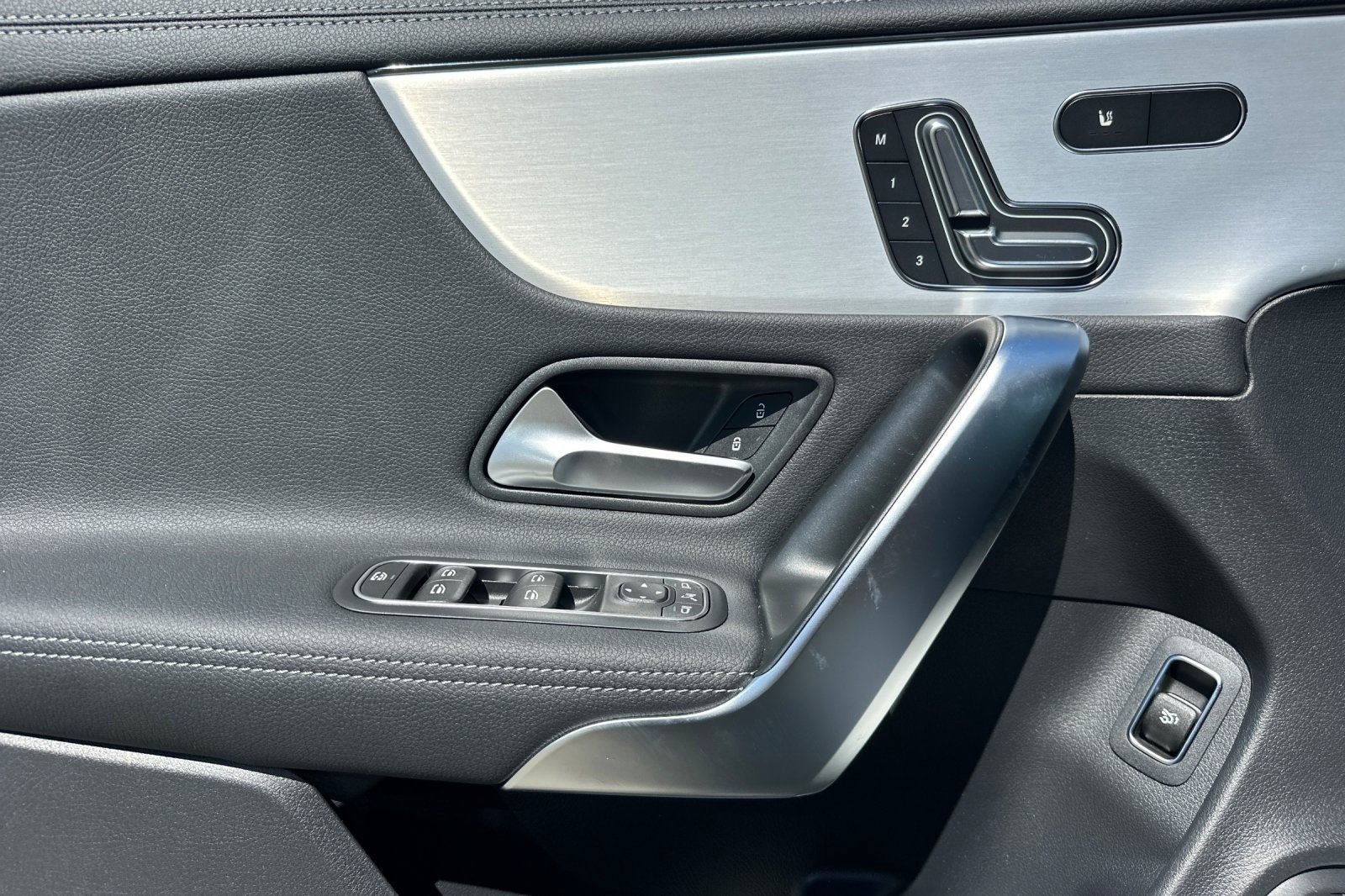 New 2026 Mercedes-Benz CLA 250 image 13