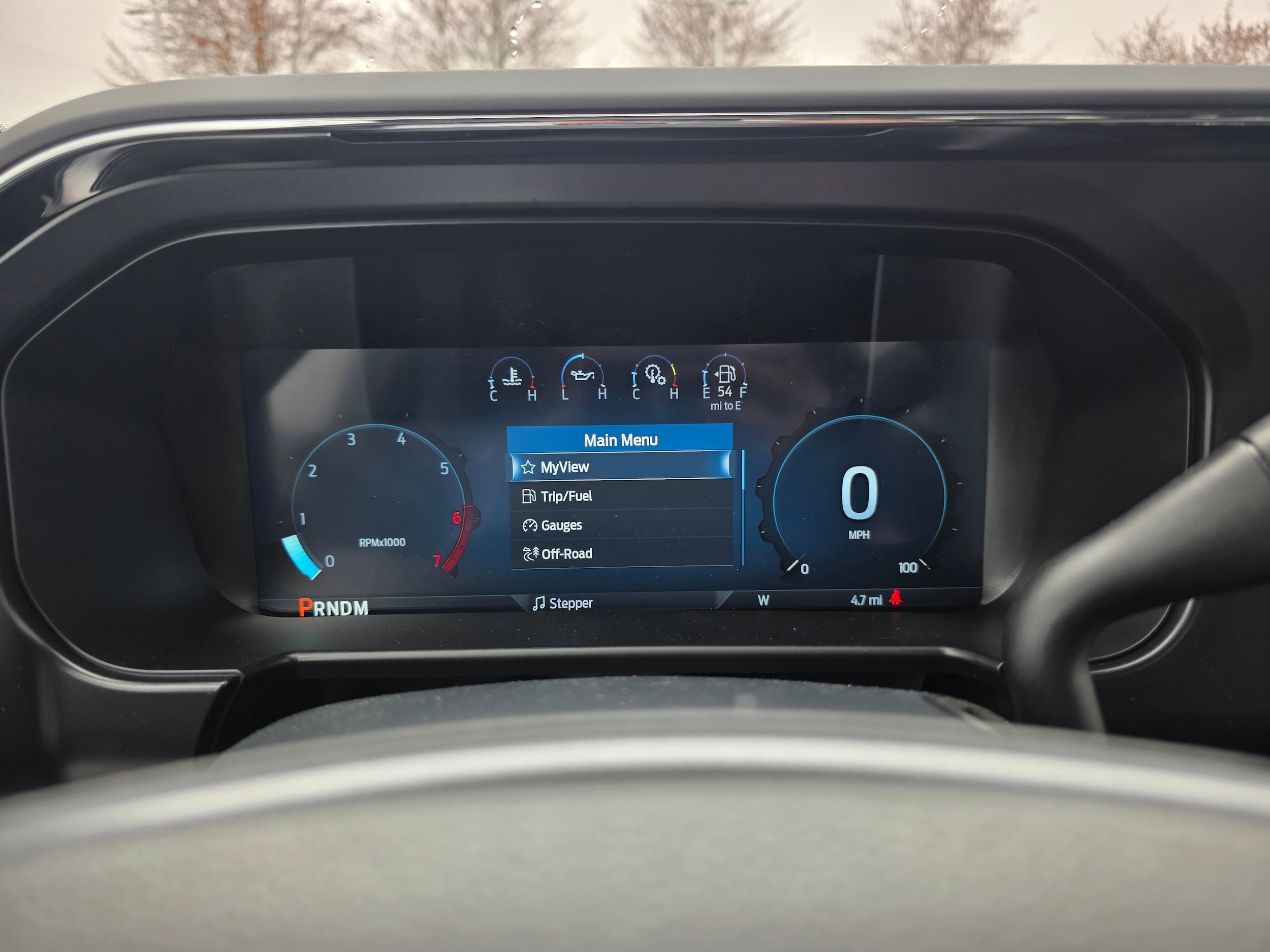 New 2026 Ford F250 Lariat w/ FX4 Off-Road Package image 18