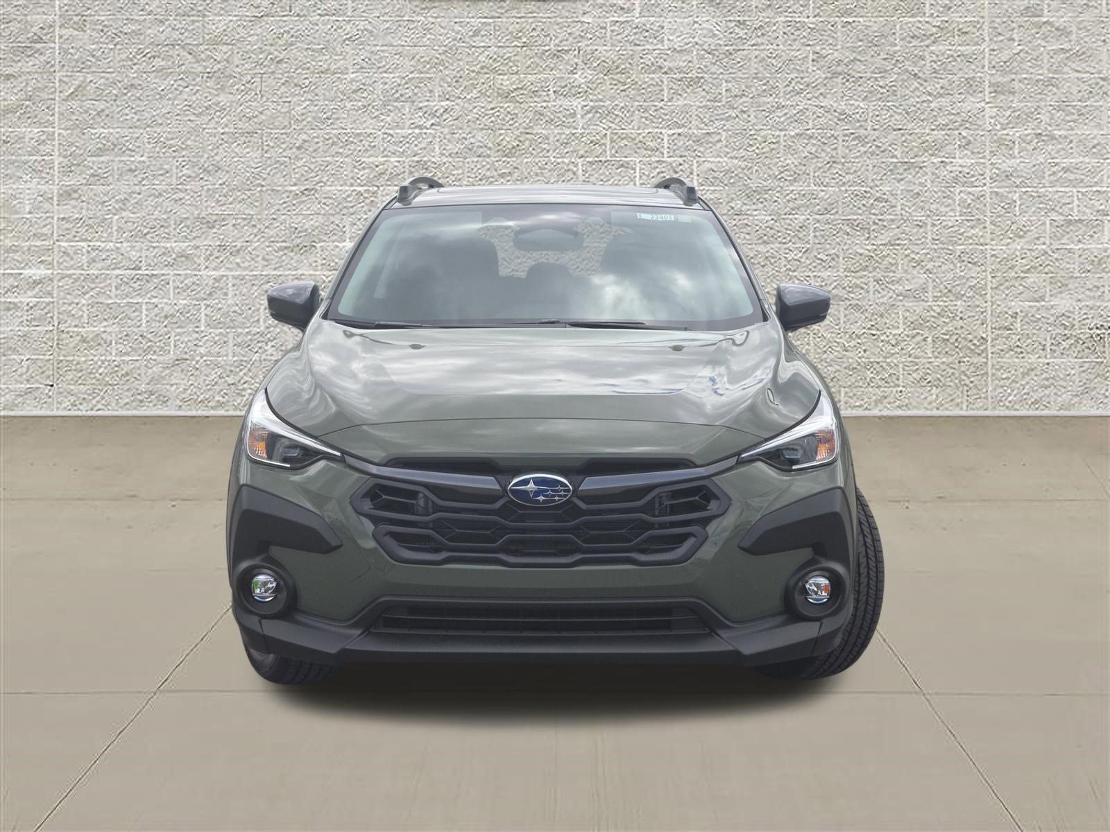 New 2026 Subaru Crosstrek 2.0i Premium AWD/4WD image 2