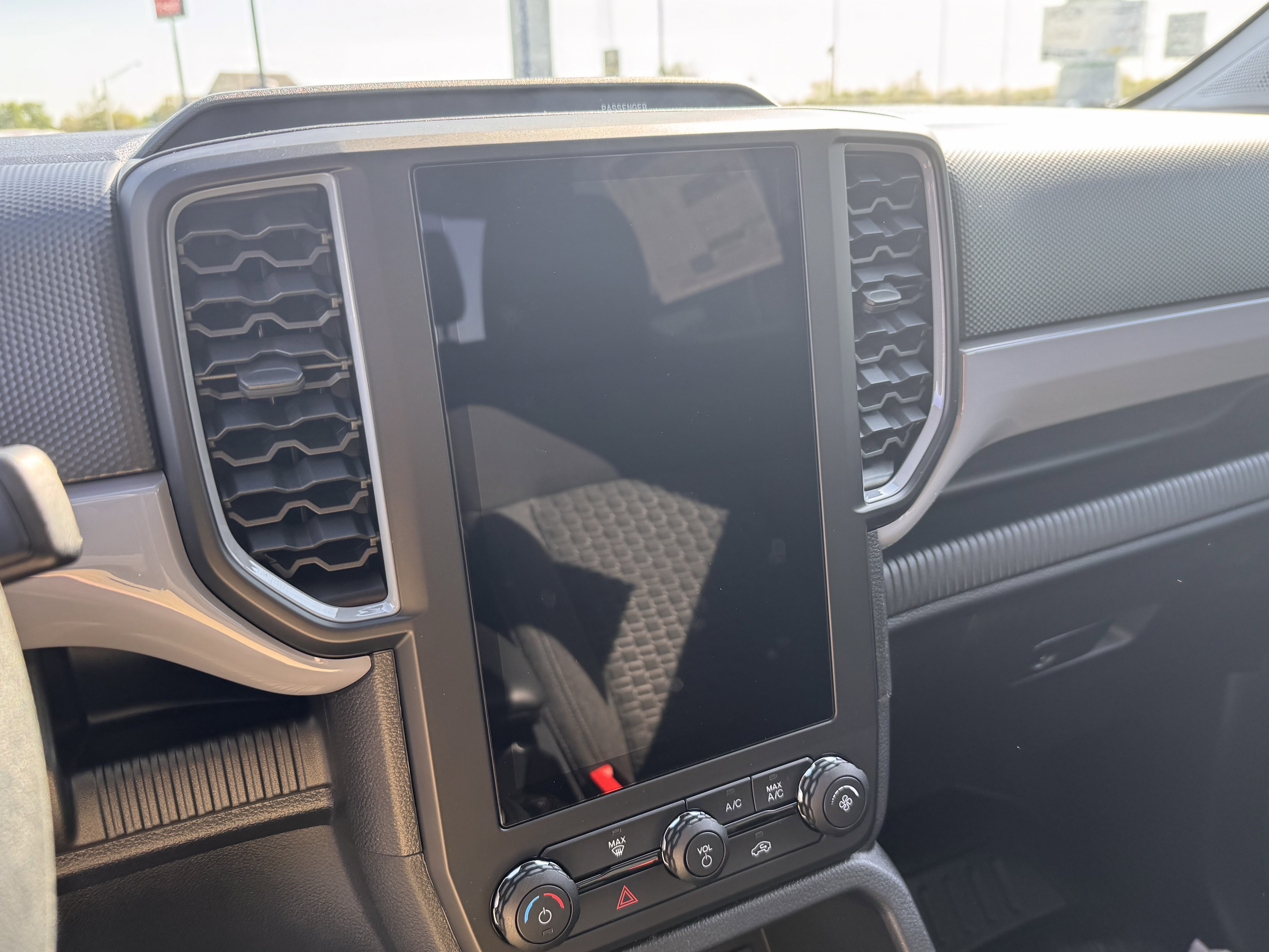 New 2026 Ford Ranger XL image 19