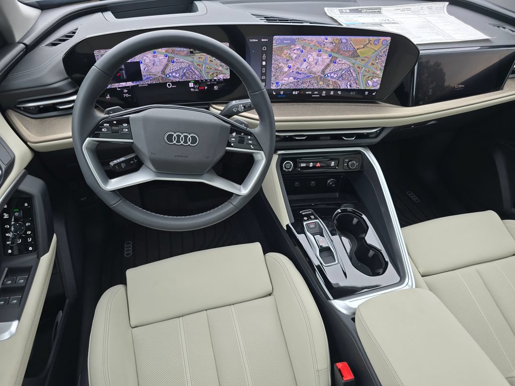 New 2026 Audi Q5 Prestige AWD/4WD image 18