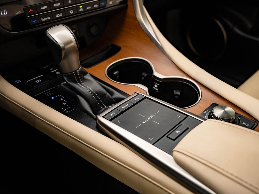 Certified 2021 Lexus RX 350 AWD w/ Premium Package image 37