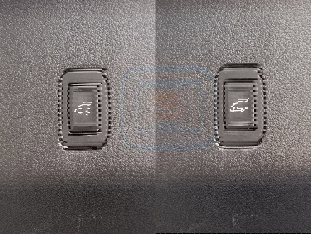 Used 2021 Chevrolet Tahoe RST image 6