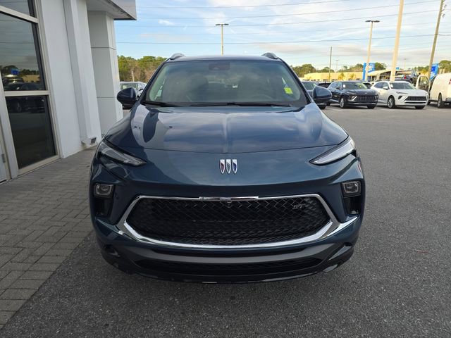 New 2026 Buick Encore GX Sport Touring w/ Advanced Technology Package image 2