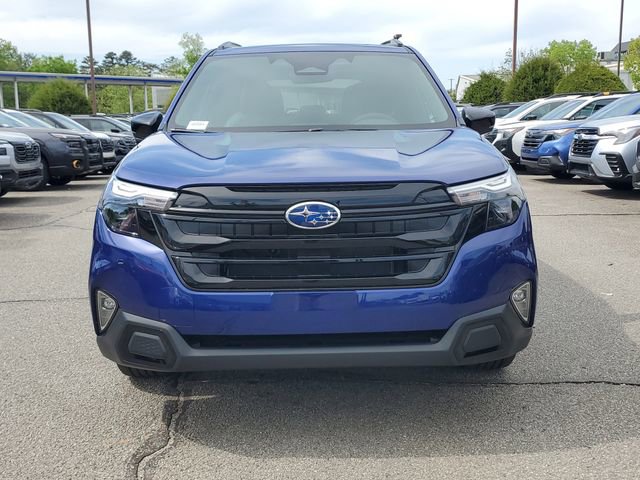 New 2026 Subaru Forester Sport video 2