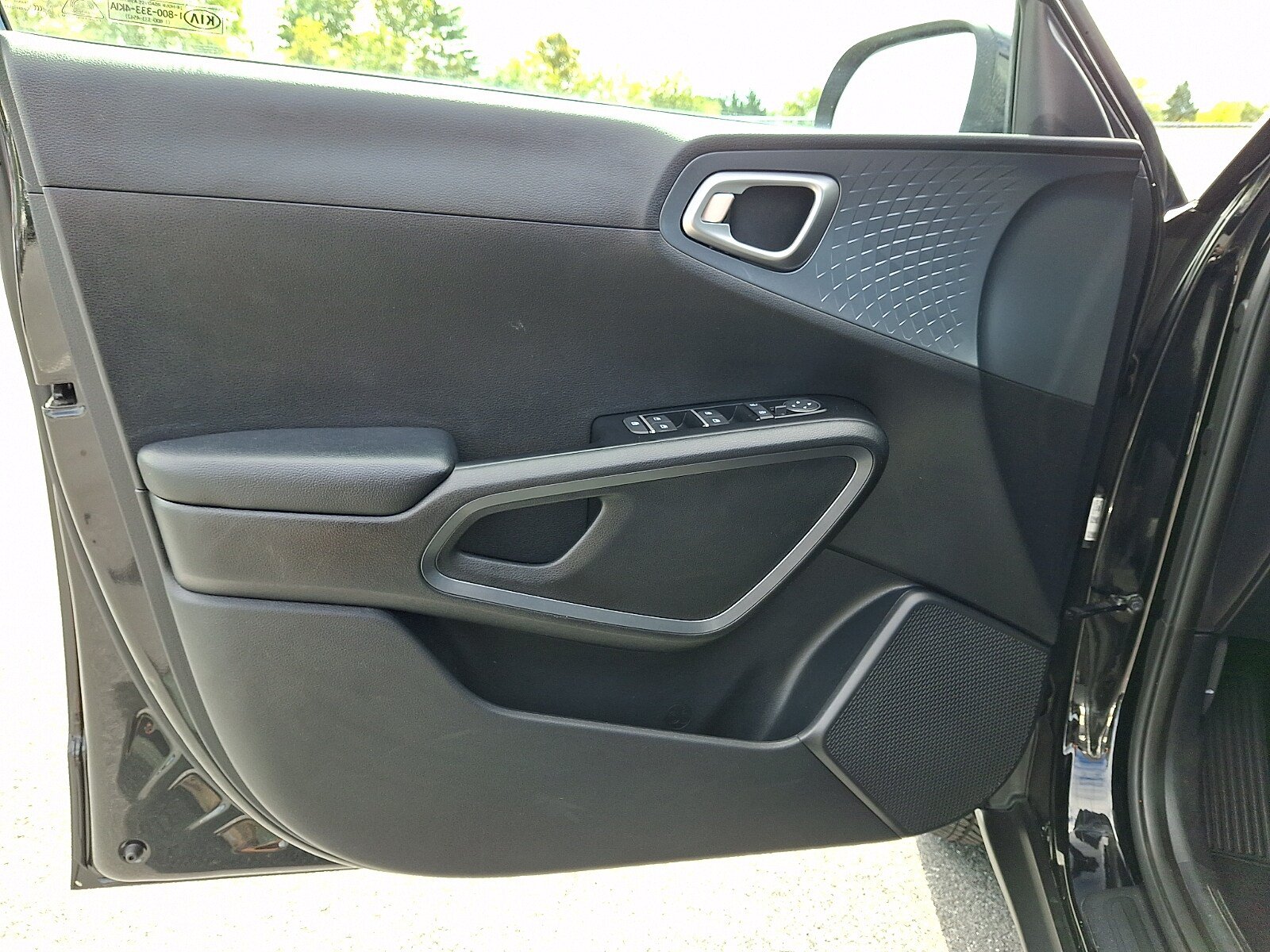Used 2020 Kia Soul EX FWD image 15