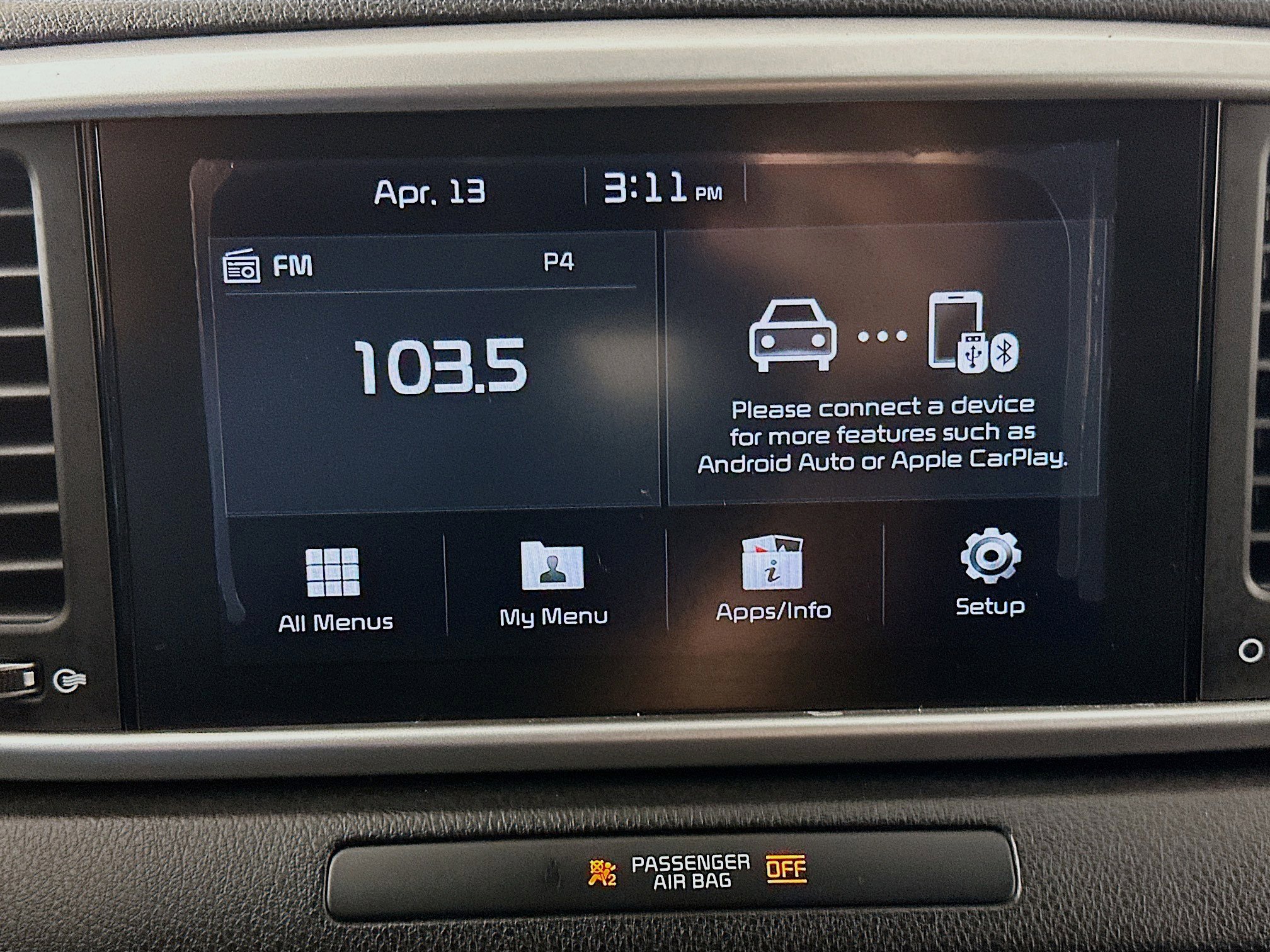 Used 2021 Kia Sportage LX FWD image 19