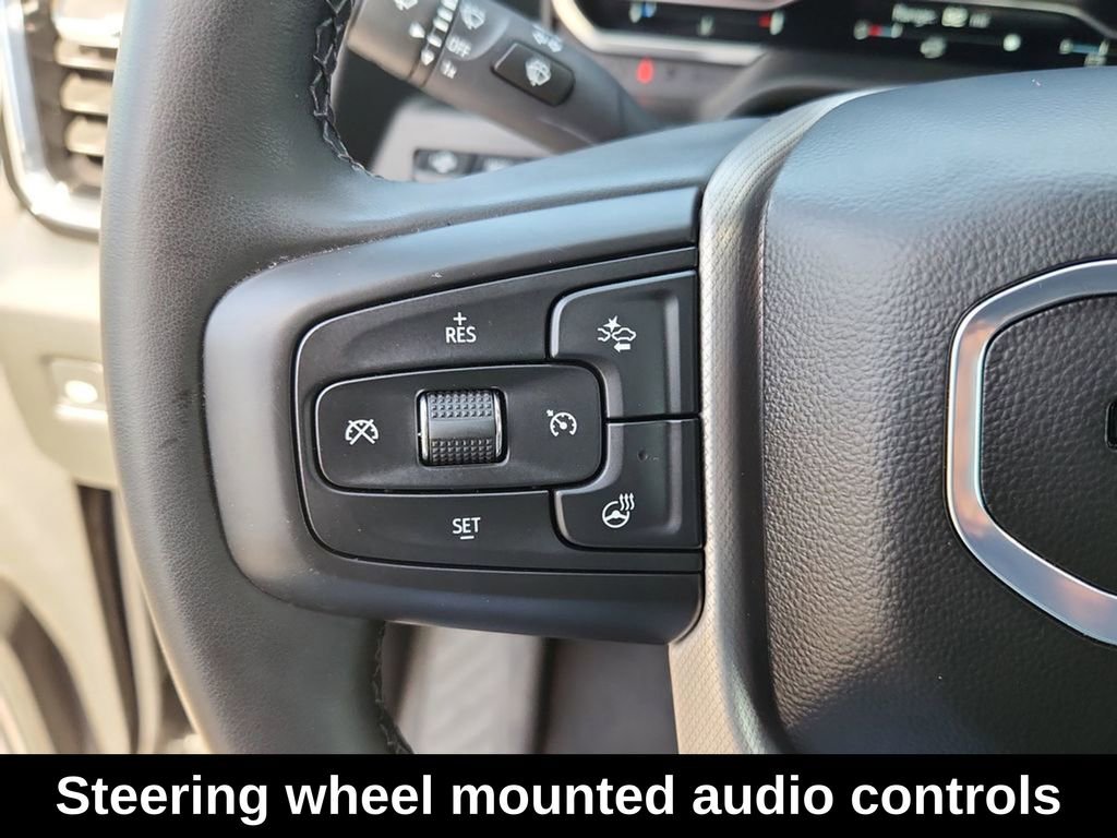 Used 2024 GMC Sierra 3500 Denali w/ Denali Reserve Package image 23