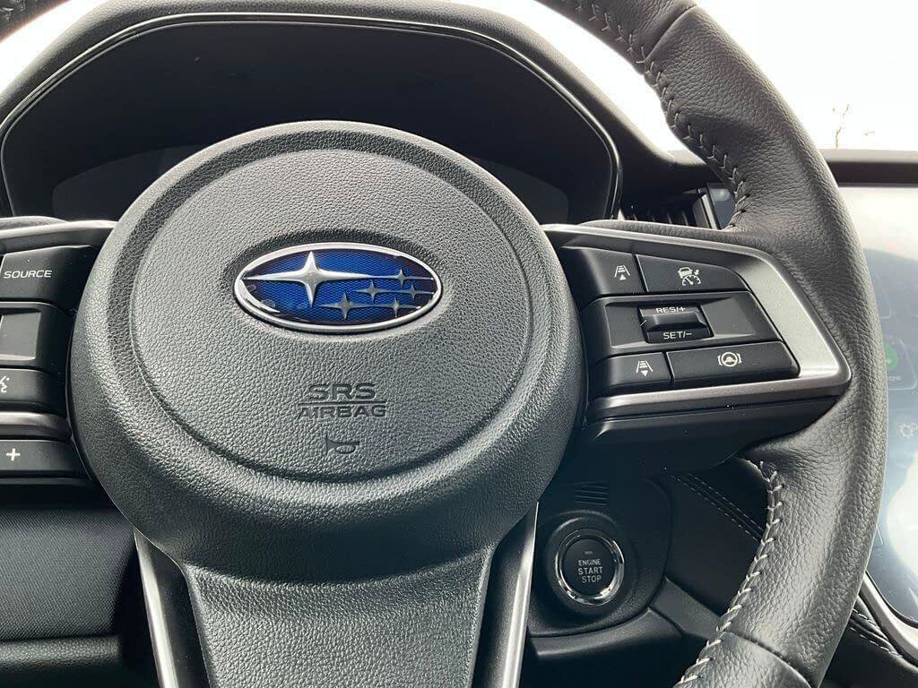Certified 2025 Subaru Outback Premium AWD/4WD image 22