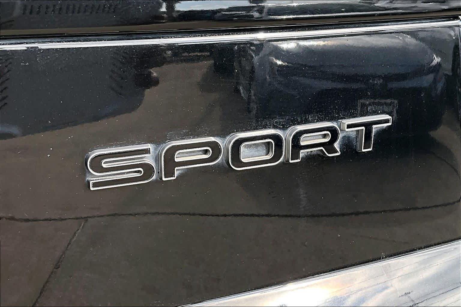 Used 2019 Land Rover Range Rover Sport HSE Dynamic AWD/4WD image 31