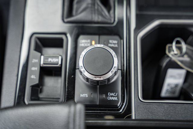 Used 2022 Toyota Tundra SR5 image 21