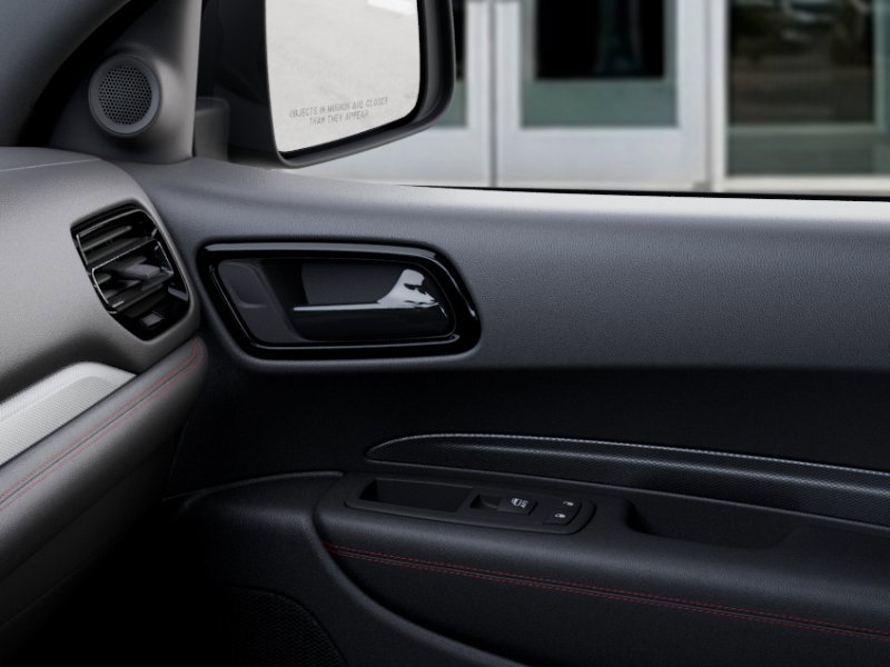 New 2026 Dodge Durango GT w/ Blacktop Package RWD image 25