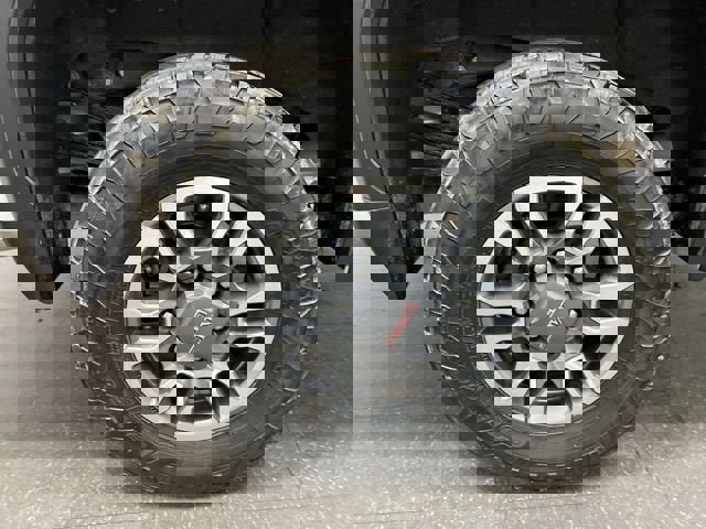 Certified 2024 GMC Sierra 2500 SLT w/ SLT Premium Package image 32