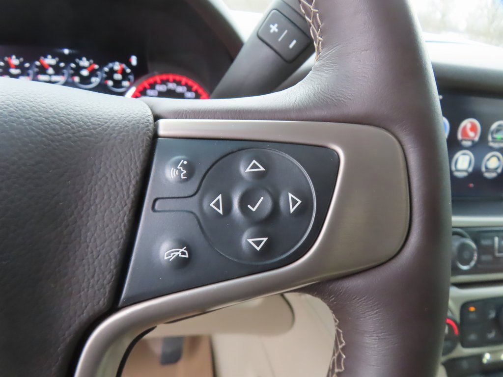 Used 2016 GMC Yukon XL Denali w/ Open Road Package image 29