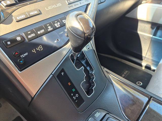 Used 2015 Lexus RX 350 FWD image 13