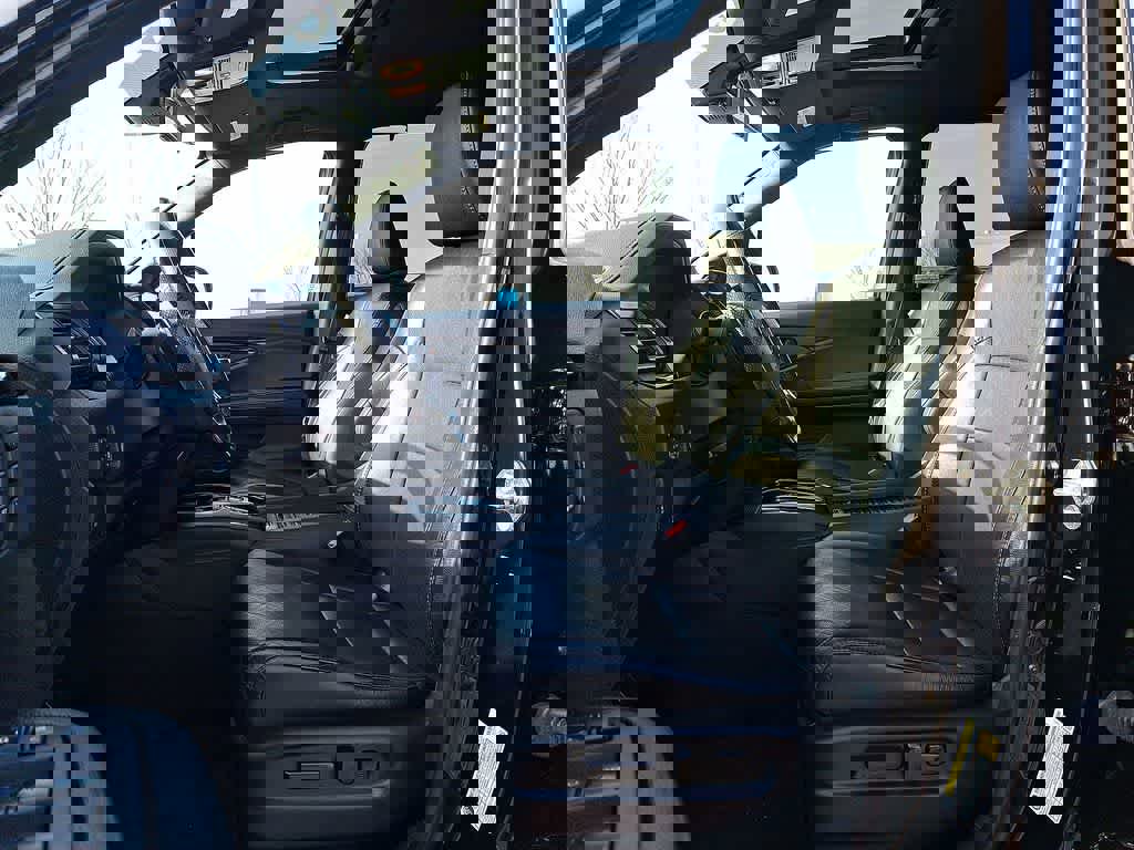 Used 2020 Honda Passport Elite image 11