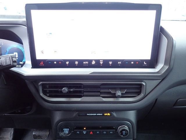 Certified 2025 Ford Bronco Sport Badlands image 28