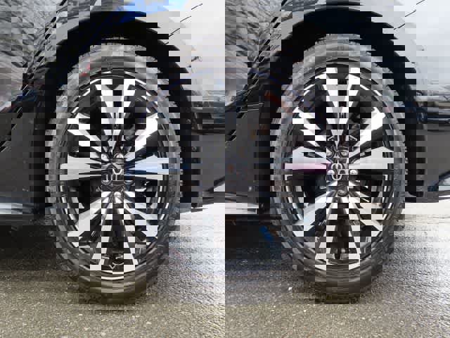 Certified 2024 Honda Civic EX image 9