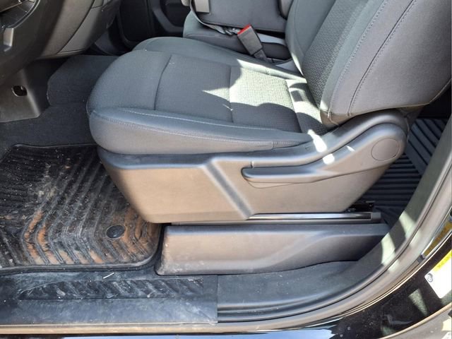 Used 2025 GMC Sierra 1500 Pro w/ Graphite Edition image 20