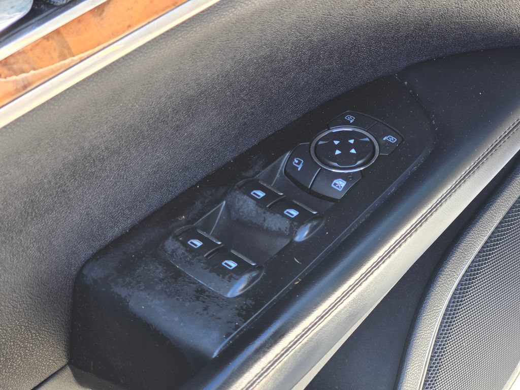 Used 2016 Lincoln MKX Reserve w/ Climate Package AWD/4WD image 31