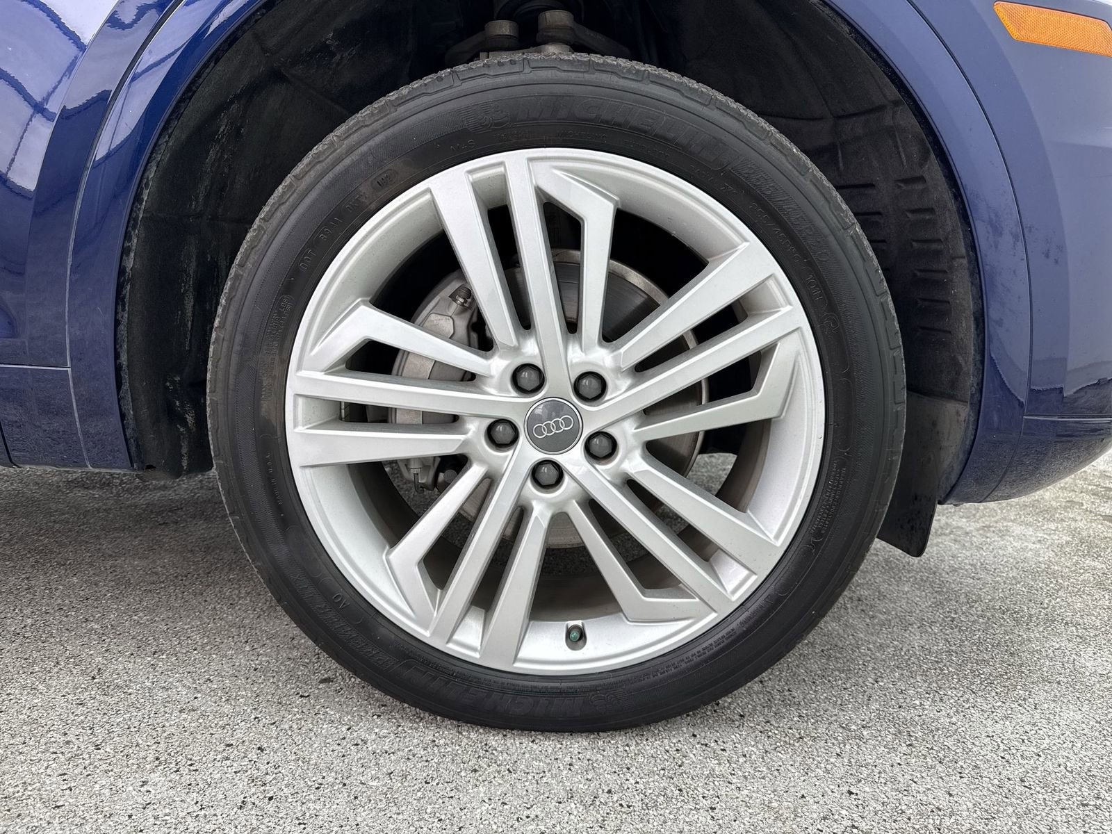 Used 2018 Audi Q5 2.0T Premium Plus image 36