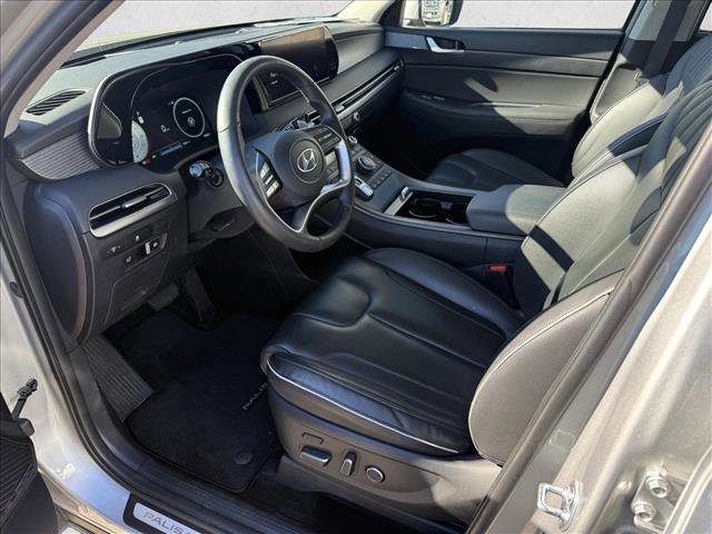 Used 2023 Hyundai Palisade Limited w/ Cargo Package image 9