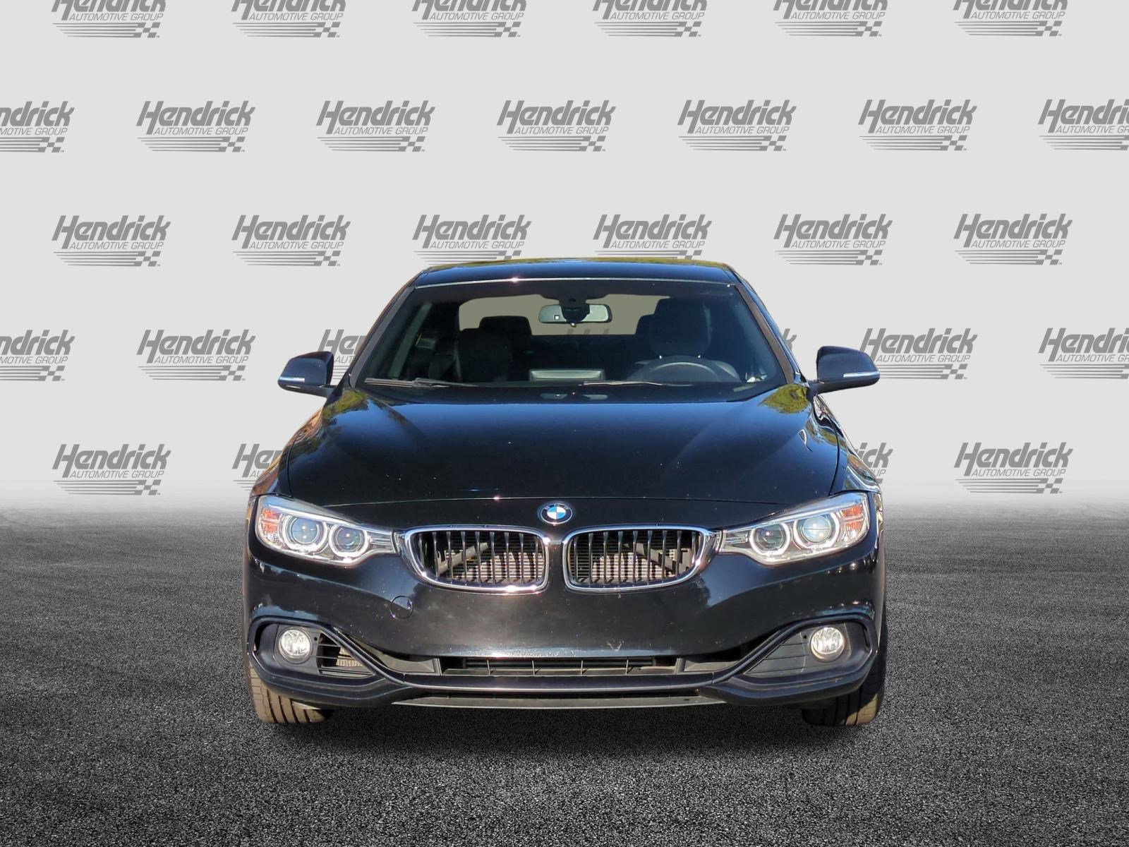 Used 2014 BMW 428i Coupe image 3