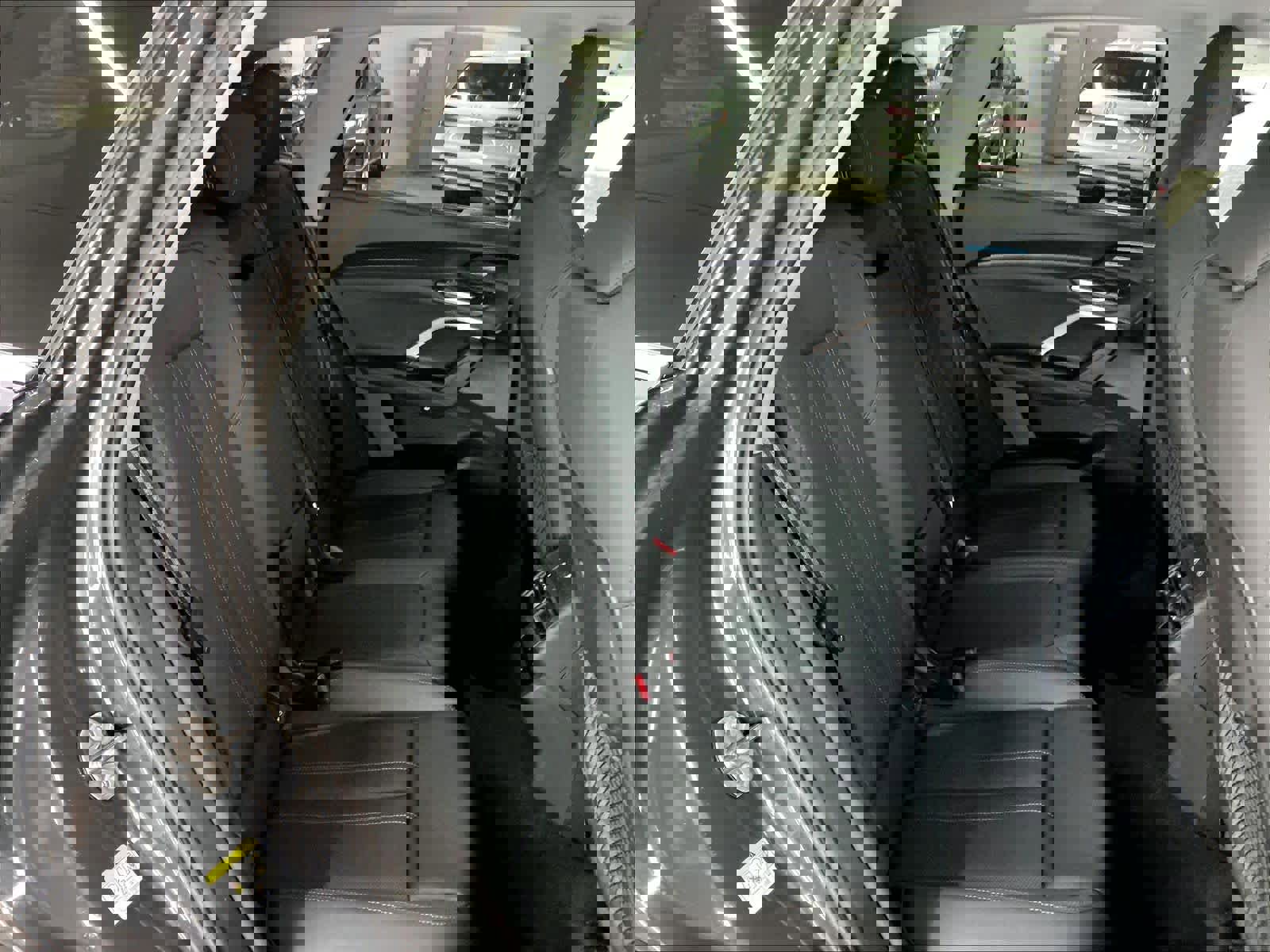 Used 2025 Audi Q5 Premium Plus w/ Premium Plus image 29