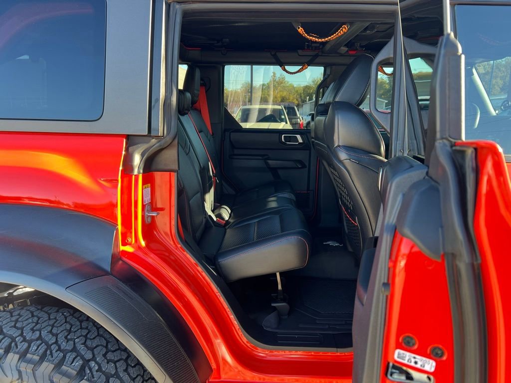 Used 2023 Ford Bronco Raptor image 19