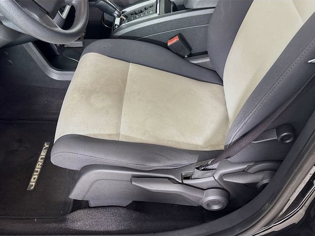 Used 2009 Dodge Journey SE w/ Popular Equipment Group FWD image 17