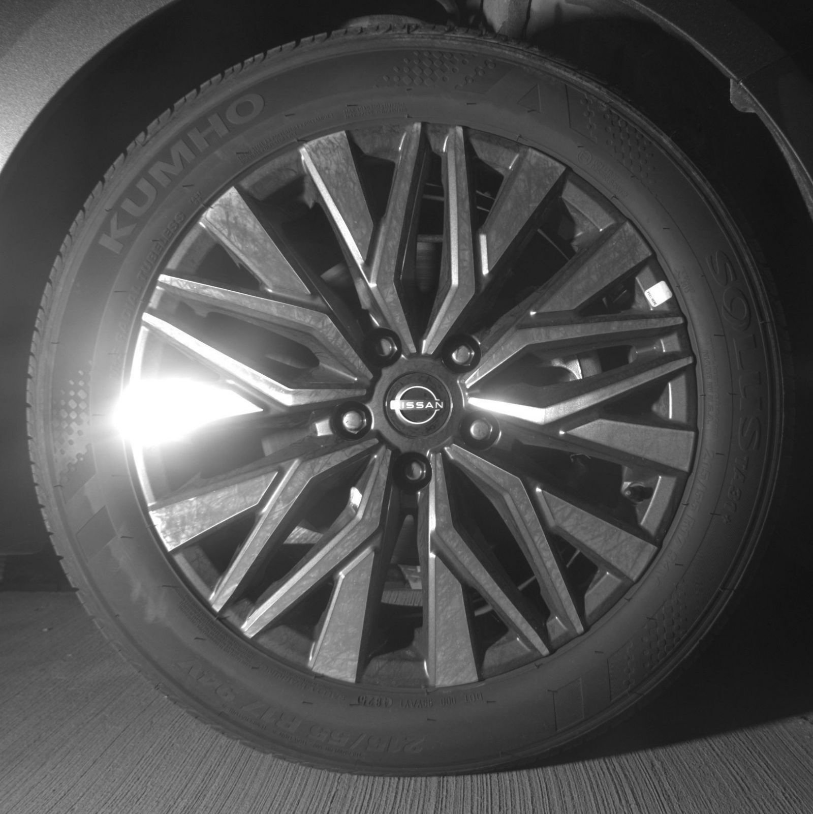 Used 2026 Nissan Altima 2.5 SV FWD image 16