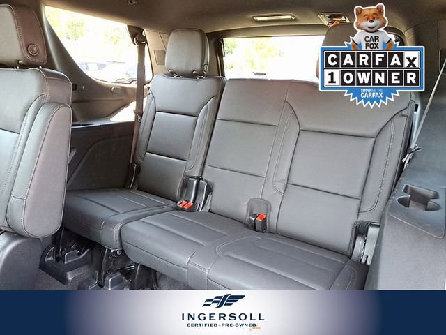 Used 2022 Chevrolet Tahoe LT image 13