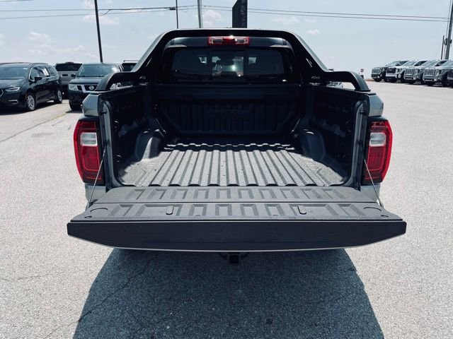 New 2025 GMC Canyon AT4 w/ Nightfall Edition image 28