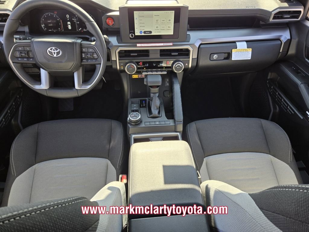 New 2026 Toyota 4Runner TRD Off-Road image 10