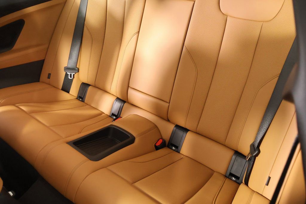 New 2026 BMW 230i Coupe w/ Premium Package image 12