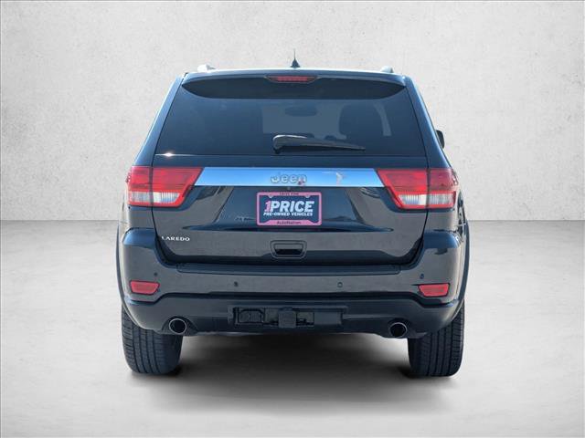 Used 2013 Jeep Grand Cherokee Laredo image 7