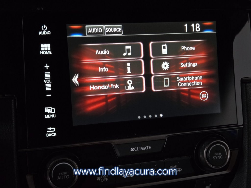 Used 2018 Honda Civic Si image 24