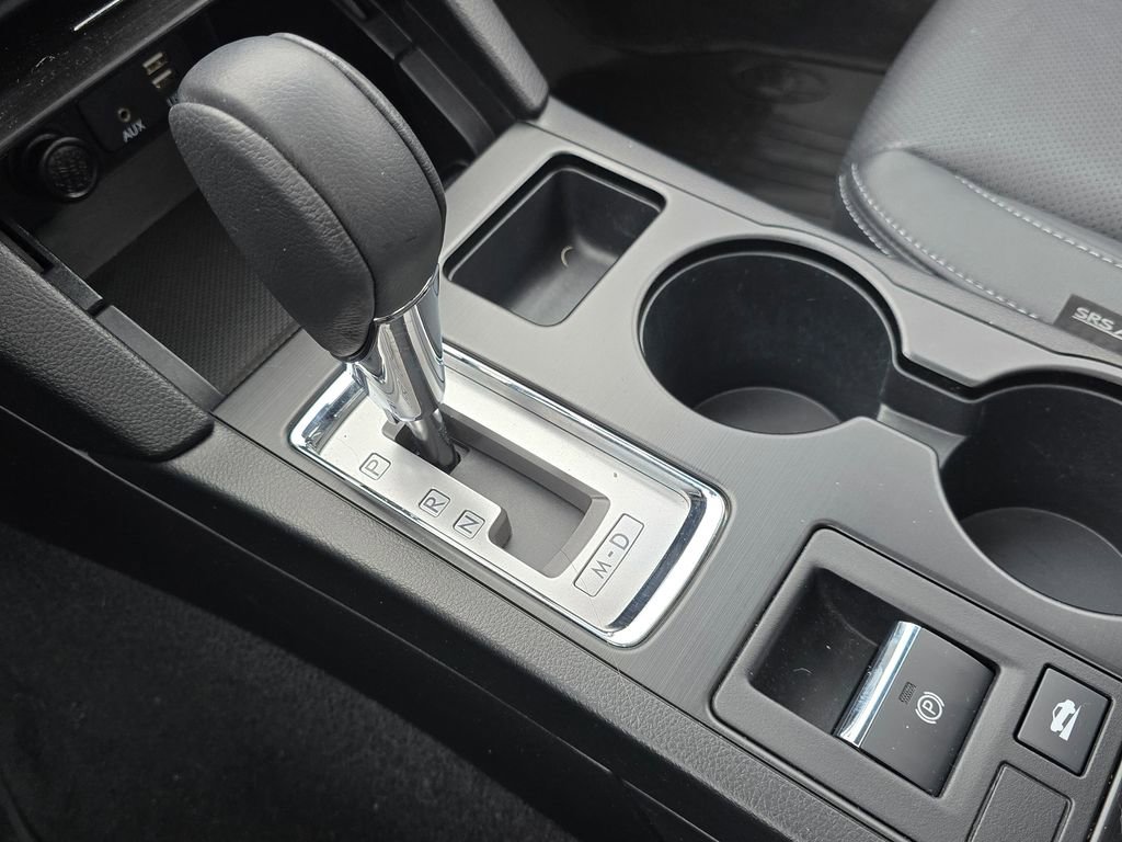 Used 2016 Subaru Legacy 2.5i Limited image 36