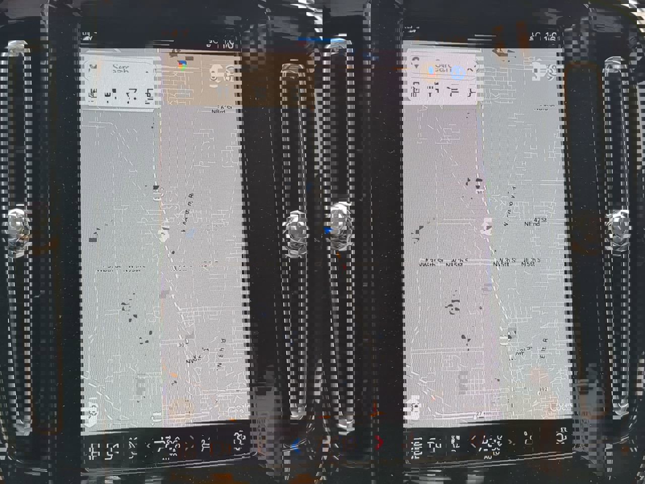 New 2024 Volvo XC40 Recharge Ultimate w/ Protection Package Premier image 21