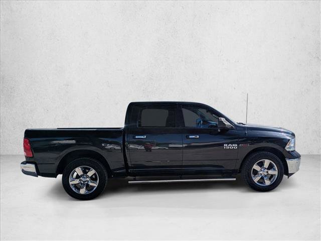 Used 2017 RAM 1500 Big Horn image 4