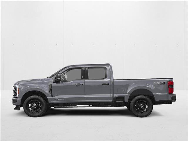New 2027 Ford F250 XLT AWD/4WD image 3