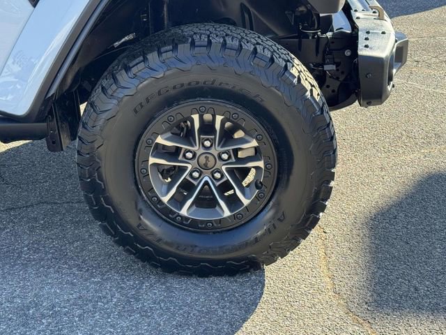Used 2024 Jeep Wrangler Unlimited Rubicon 392 image 6