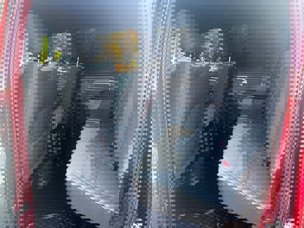 Used 2021 RAM 1500 Big Horn image 16