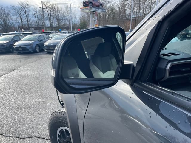 New 2026 Toyota Tacoma 4x4 Double Cab image 9