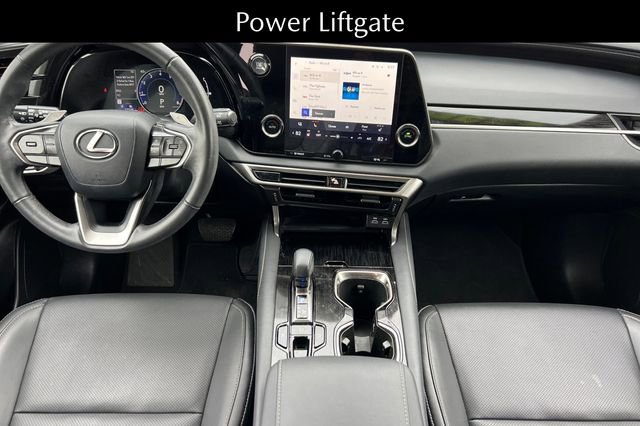 Used 2024 Lexus RX 350 Premium Plus image 15