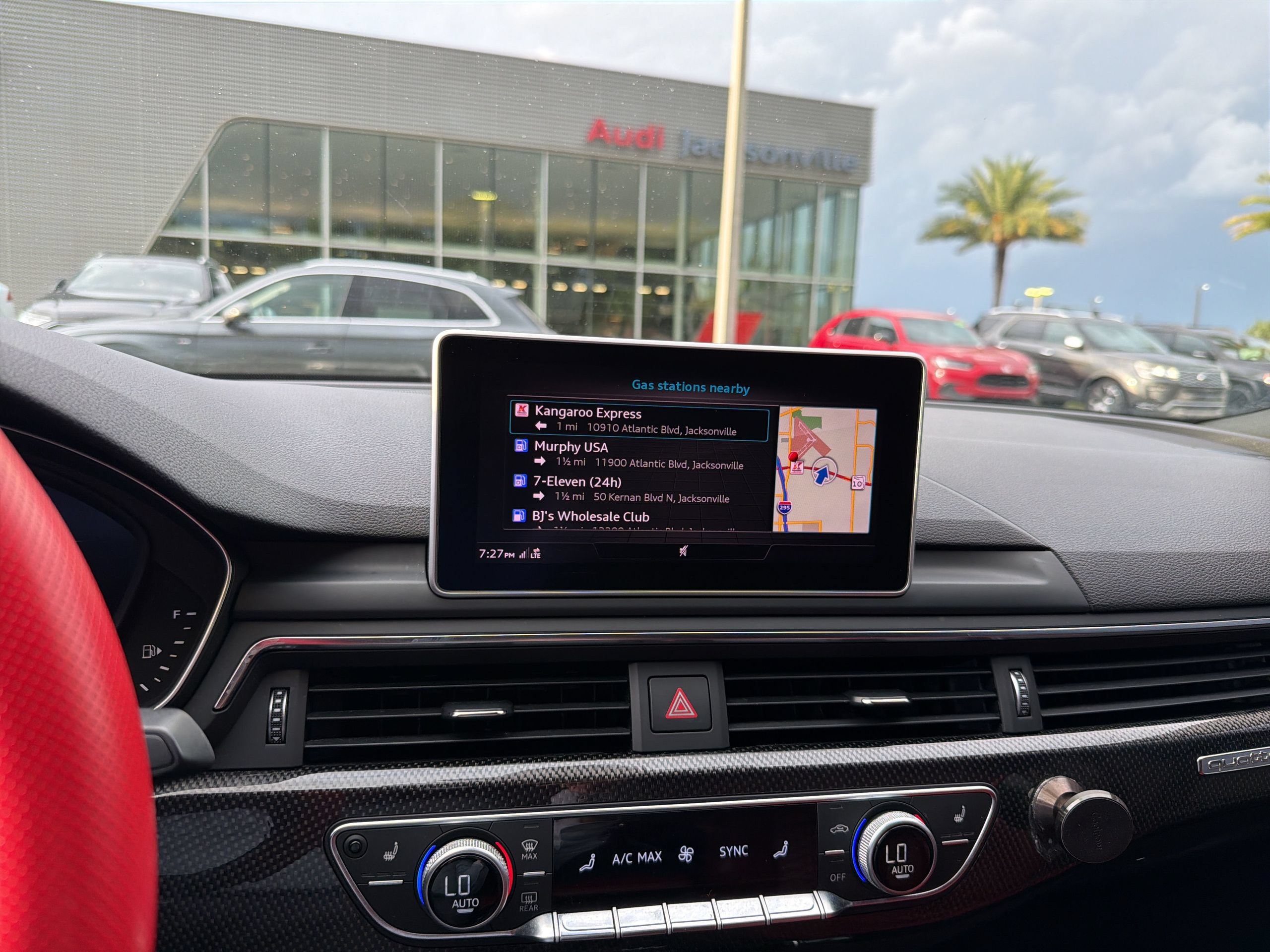 Used 2018 Audi S5 Premium Plus w/ Navigation Package AWD/4WD image 12