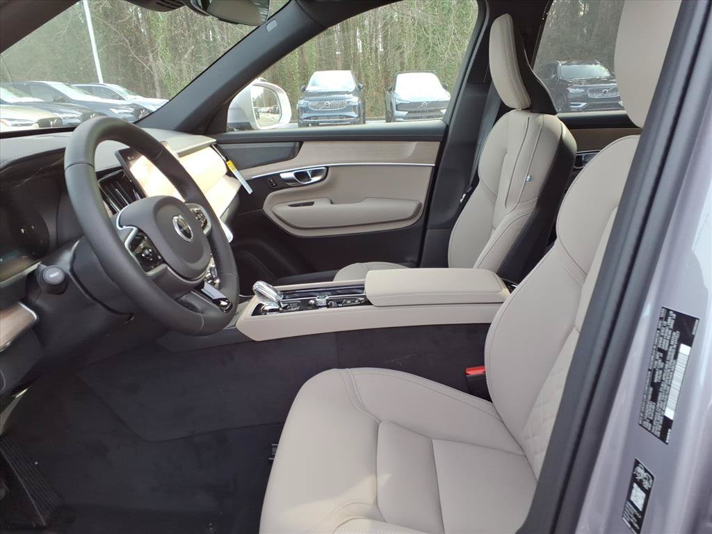New 2026 Volvo XC90 B6 Plus w/ Protection Package Premier AWD/4WD image 20