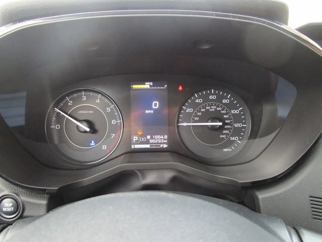 Used 2021 Subaru Impreza Premium image 17