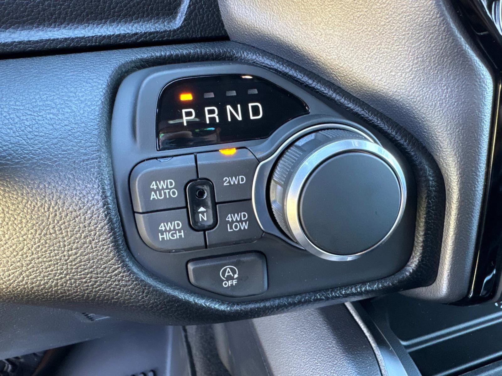 New 2026 RAM 1500 Big Horn image 25